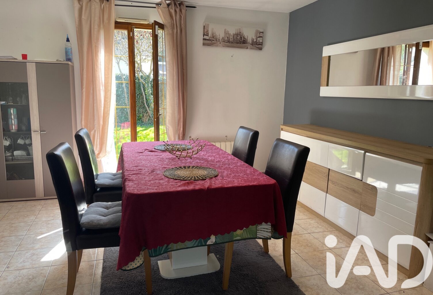Vente Maison traditionnelle 4 pièces — photo 1