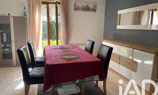 Maison 4 Pièces 89 m² à vendre à La Ferté-sous-Jouarre (77260)