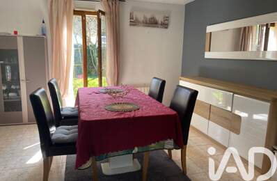 Vente Maison traditionnelle 4 pièces — photo du bien