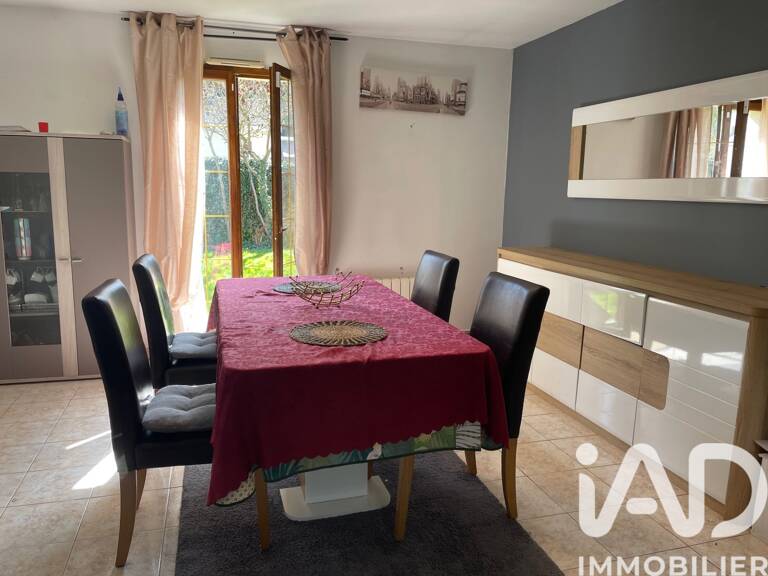Vente Maison traditionnelle 4 pièces — photo 1