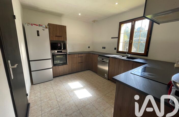 Vente Maison traditionnelle 4 pièces — photo 2