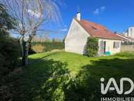Vente Maison traditionnelle 4 pièces — photo 3