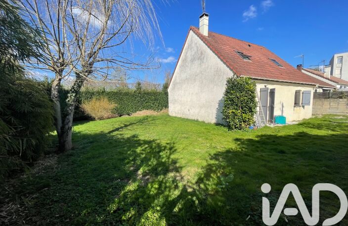 Vente Maison traditionnelle 4 pièces — photo 3