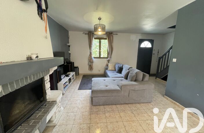 Vente Maison traditionnelle 4 pièces — photo 4