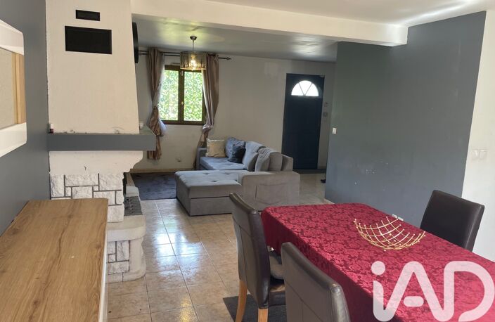 Vente Maison traditionnelle 4 pièces — photo 5