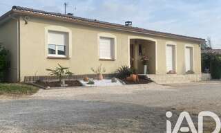 Maison 4 Pièces 119 m² à vendre à Montauban (82000)