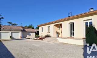 Maison 4 Pièces 119 m² à vendre à Montauban (82000)