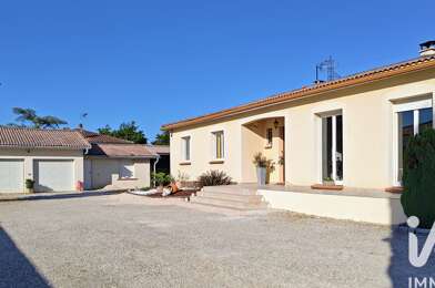 Maison 4 pièces 358000 €