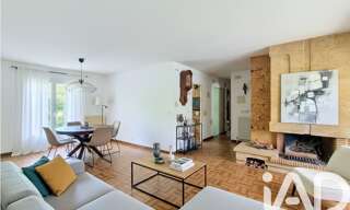 Maison 5 Pièces 124 m² à vendre à Mérignac (33700)