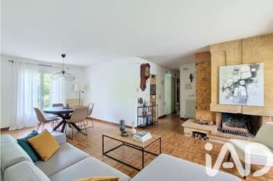 Maison 5 pièces 440000 €