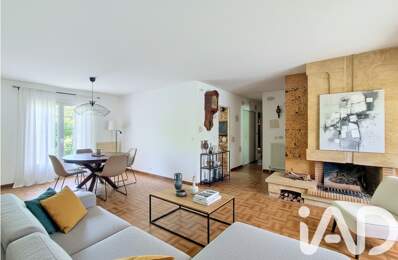 Vente Maison/villa 5 pièces — photo du bien