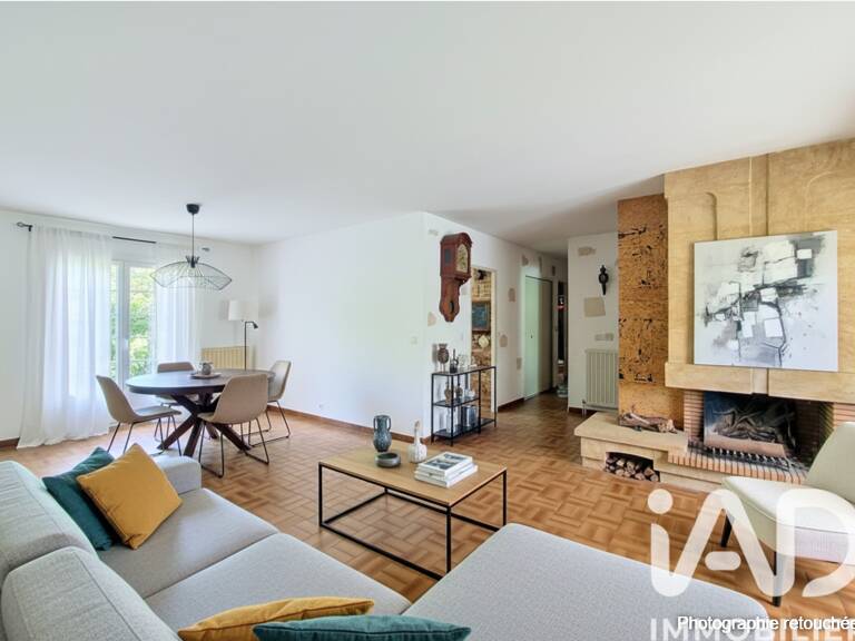 Vente Maison/villa 5 pièces — photo 1