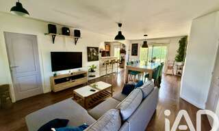 Maison 8 Pièces 130 m² à vendre à Sion-les-Mines (44590)