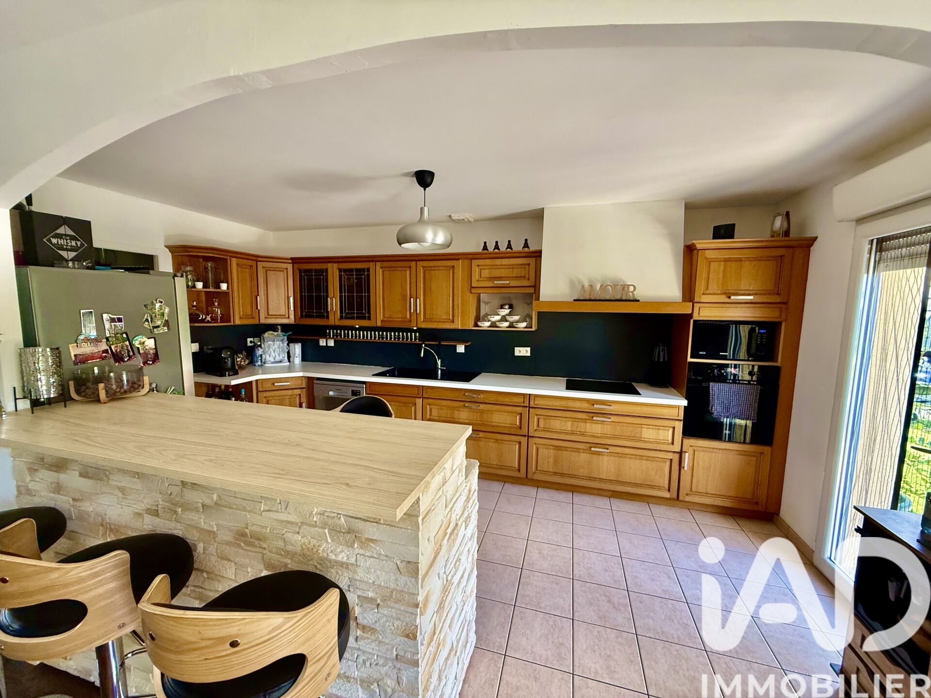 Vente Maison/villa 8 pièces - Photo 3