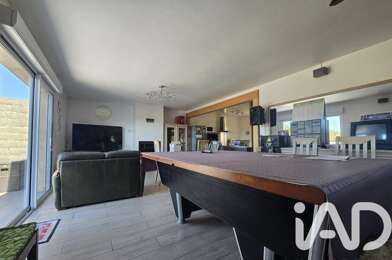 Maison 4 pièces 260000 €