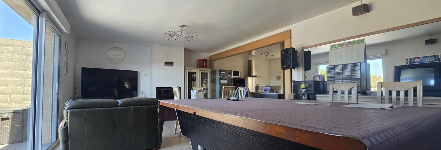 Maison 4 Pièces 103 m² à vendre à Le Havre (76610)