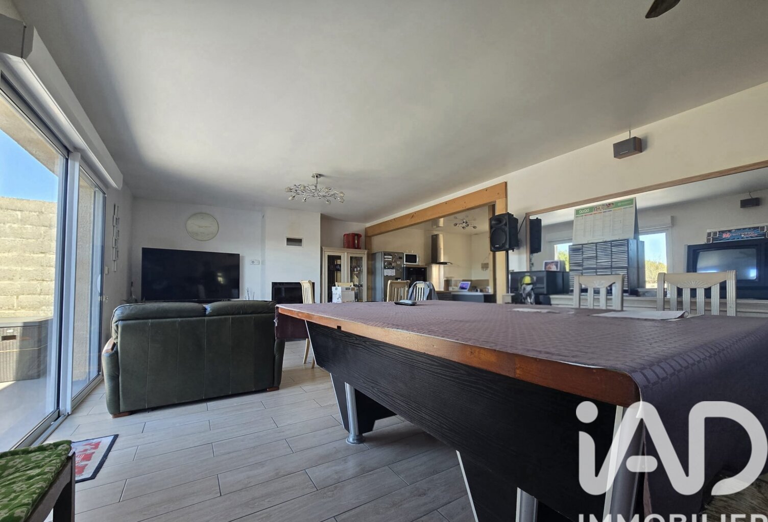 Vente Maison/villa 4 pièces — photo 1
