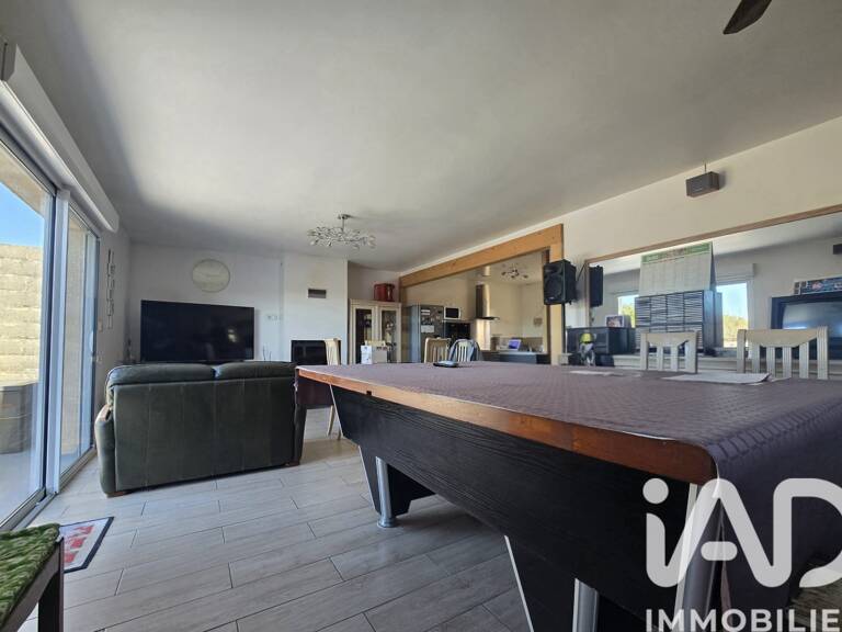 Vente Maison/villa 4 pièces — photo 1