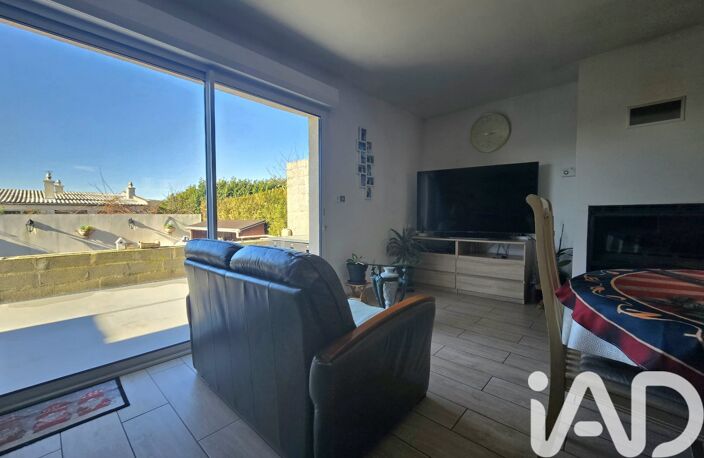 Vente Maison/villa 4 pièces — photo 2