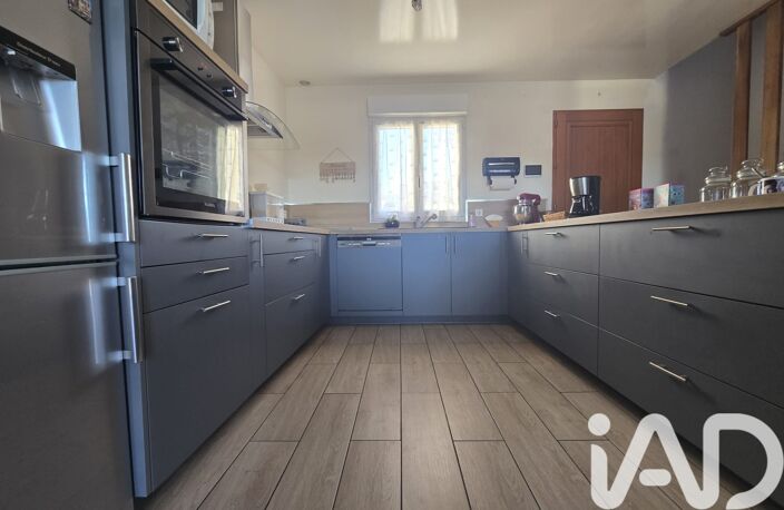 Vente Maison/villa 4 pièces — photo 3