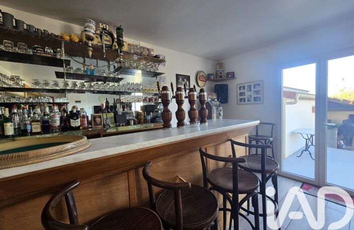 Vente Maison/villa 4 pièces — photo 5
