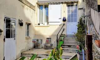 Maison 3 Pièces 61 m² à vendre à Saâcy-sur-Marne (77730)