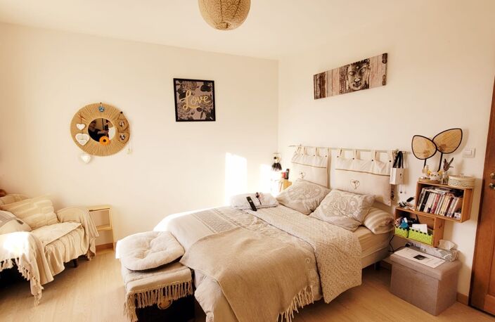Vente Maison de ville 3 pièces — photo 4