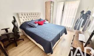 Appartement 3 Pièces 62 m² à vendre à Argenteuil (95100)