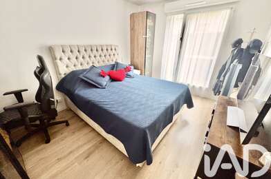 Appartement 3 pièces 230000 €