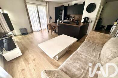 Appartement 3 pièces 230000 €
