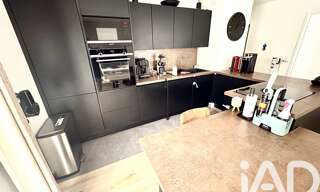 Appartement 3 Pièces 62 m² à vendre à Argenteuil (95100)