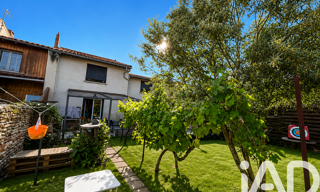 Maison 5 Pièces 140 m² à vendre à Grenade (31330)
