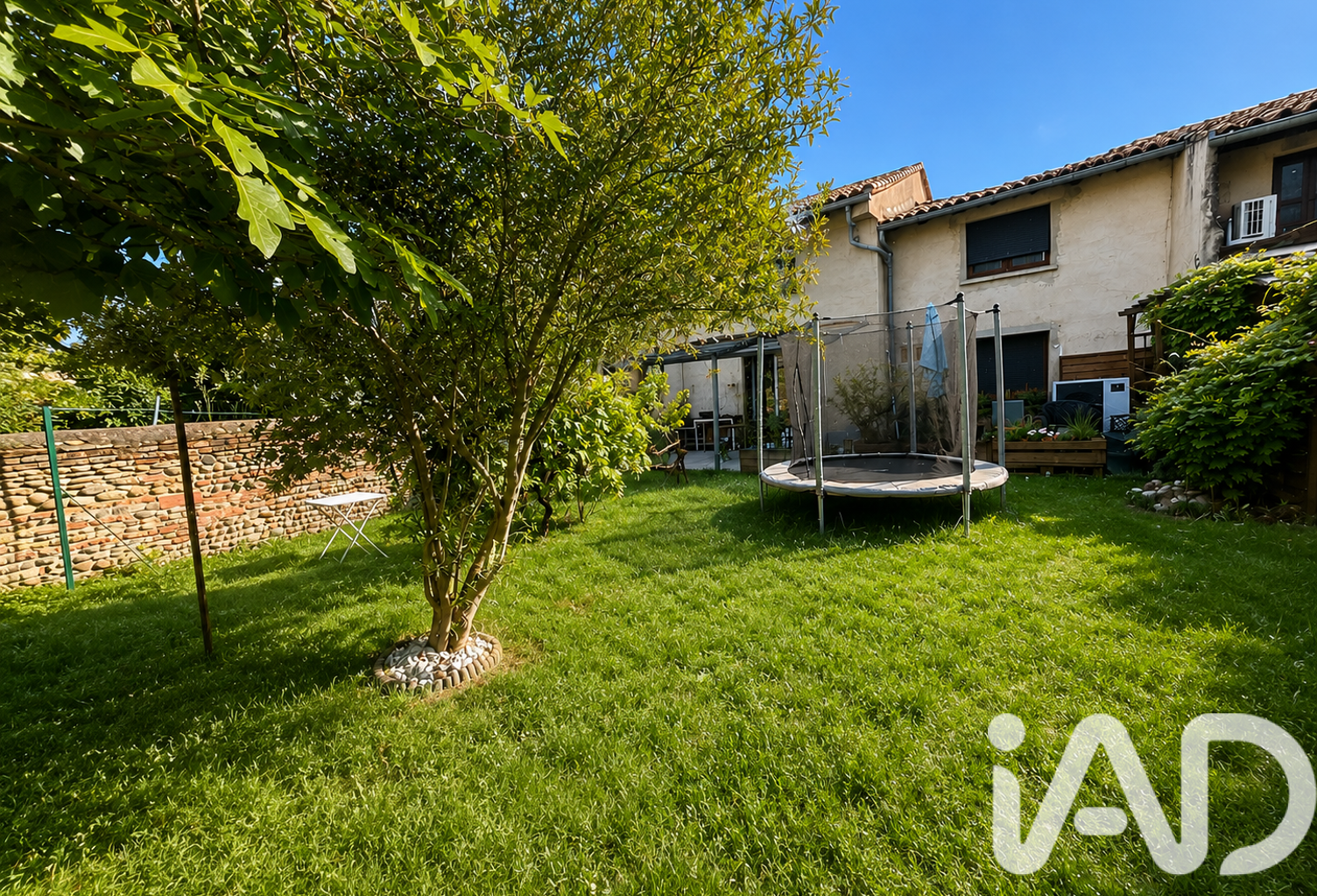 Vente Maison de ville 6 pièces — photo 1