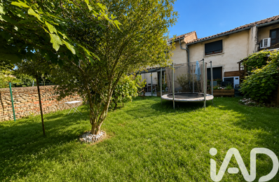 Vente Maison de ville 6 pièces — photo du bien