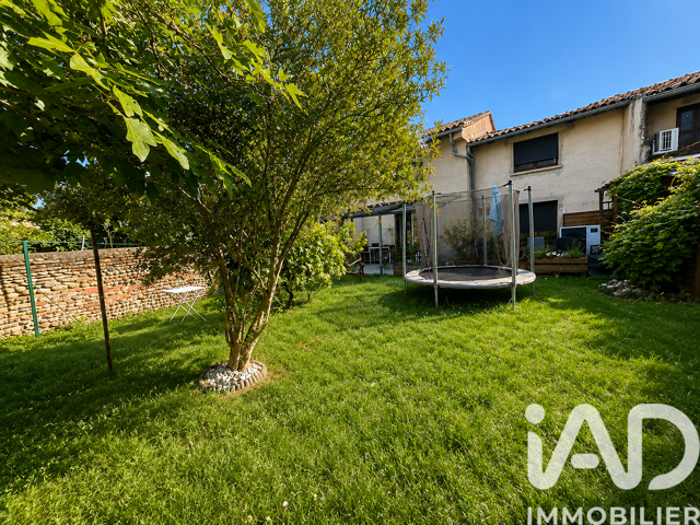 Vente Maison de ville 6 pièces — photo du bien