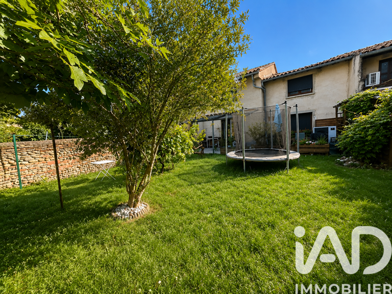Vente Maison de ville 6 pièces — photo 1