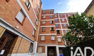 Appartement 2 Pièces 39 m² à vendre à Aulnay-sous-Bois (93600)
