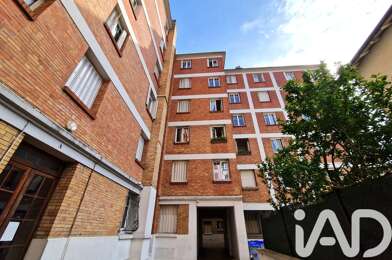 Appartement 2 pièces 150000 €
