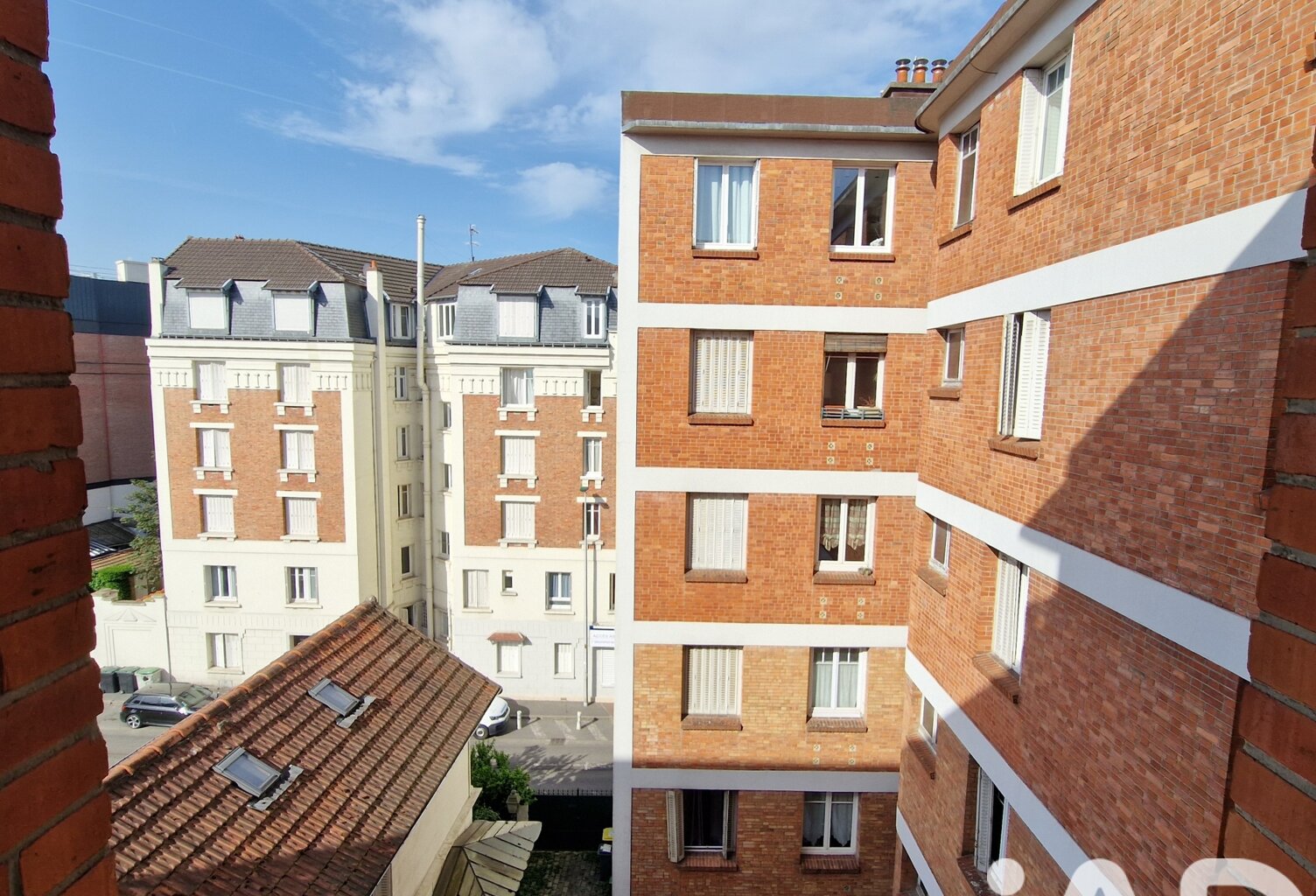 Vente Appartement 2 pièces — photo 1