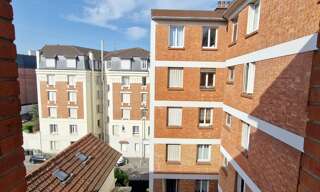 Appartement 2 Pièces 39 m² à vendre à Aulnay-sous-Bois (93600)
