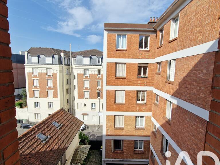Vente Appartement 2 pièces — photo 1