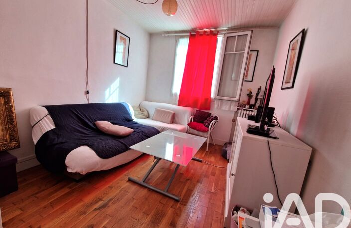 Vente Appartement 2 pièces — photo 2