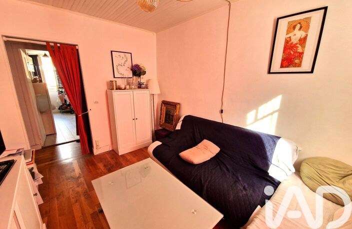 Vente Appartement 2 pièces — photo 3