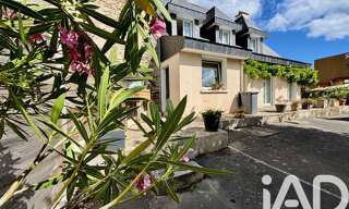Maison 7 Pièces 196 m² à vendre à Montauban-de-Bretagne (35360)