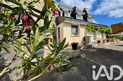 Maison 7 pièces 377000 €