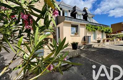 Vente Maison de ville 7 pièces — photo du bien