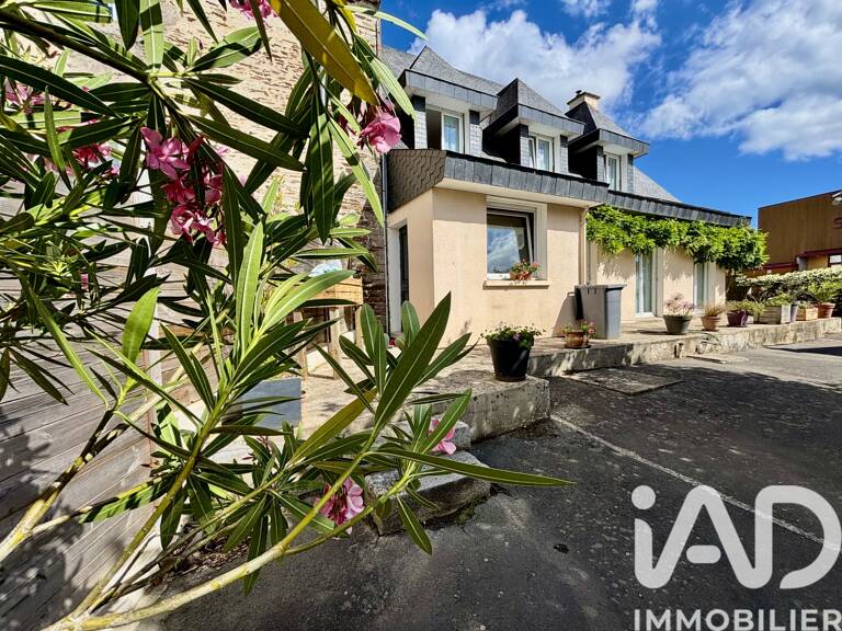 Vente Maison de ville 7 pièces — photo 1