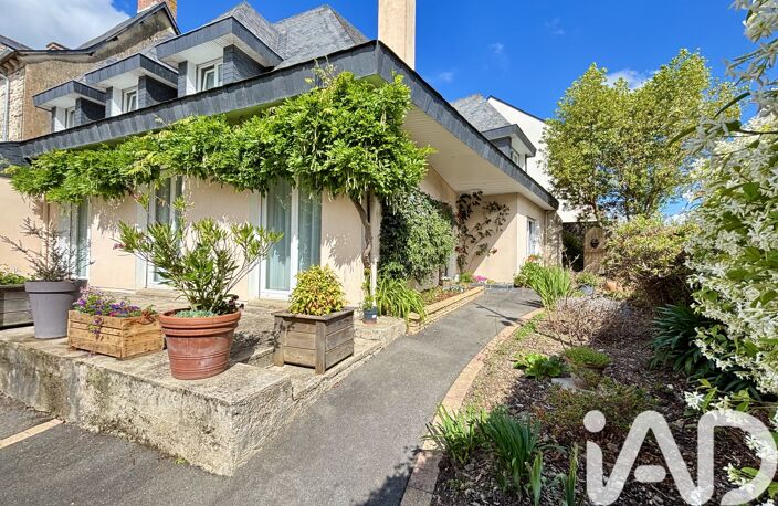 Vente Maison de ville 7 pièces — photo 3