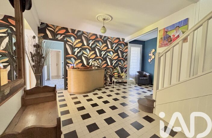 Vente Maison de ville 7 pièces — photo 4