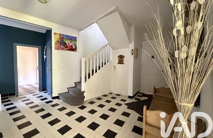 Vente Maison de ville 7 pièces — photo 5
